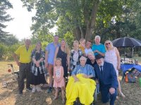 ein Bild aus dem Album