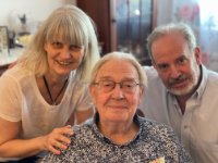 ein Bild aus dem Album