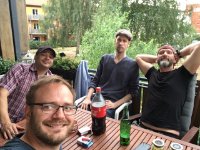 ein Bild aus dem Album