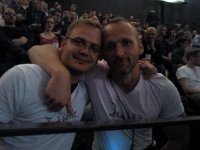 ein Bild aus dem Album