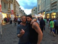 ein Bild aus dem Album