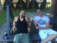 ein Bild aus dem Album